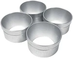Allstar ALL26059 Restrictor Plate Inserts - 1.050 Id Natural Aluminum. Fixed Price $38.99.