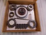 Allstar Performance ALL68512 Nine Inch Ford Differential Installation Kit, New. Fixed Price $100.00.