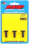 Arp High Performance Camshaft Gear Bolt Kit 5/16-18X0.75" Sbc/bbc V8 Engines. Fixed Price $27.38.