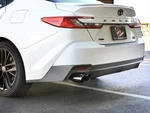 Afe Takeda Catback Exhaust W/ Black Tips For 2025-2026 Toyota Camry Hybrid 2.5L. Fixed Price $647.68.