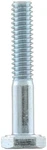 Allstar Performance ALL16204 1/4-20 1-1/2 Grade 5 Hex Head Bolt 10-PACK. Fixed Price $20.07.