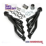 Hedman HED69710 Exhaust Header Fits Gm Fullsize Truck Suv 1967-87 Pair Performan. Fixed Price $485.86.