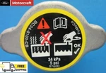 Ford Radiator Cap Motorcraft RS345 Oem# BC3Z8100A F250 F350 F450 F550 Psi. Fixed Price $24.00.