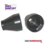 Howe 2152, One Black Steel Socket Screw Ball Joints Performance Parts. Fixed Price $72.31.
