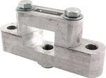 Allstar Performance ALL60245 Aluminum In. X Angled Panhard Bar Bracket. Fixed Price $70.65.