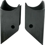 Allstar Performance Single Hole Lower Brackets Stock 1PR- ALL99282. Fixed Price $66.77.