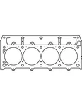 Cometic Head Gasket For Gm Lsx Rhs 4.200IN .052IN Mlx 5-LAYER C5077-052. Fixed Price $124.85.