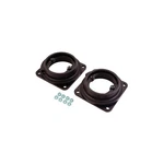 QA1 7720-203 Insert Stock Coil-spring Mount Kit Lower Control Arm 4". Fixed Price $178.69.