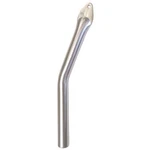 Triple X Race Components Nose Wing Post Bent Fwd Aluminum- SC-NW-6960. Fixed Price $14.49.