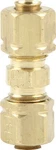 Allstar Performance Union 3/16IN Male ALL48034. Fixed Price $25.58.