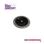 Seals-it GS10034, One Black Rubber Firewall Grommet -4AN Performance Racing Part. Fixed Price $38.33.