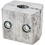 Allstar Performance ALL14205 Ballast Clamp-on 10 Lb Natural Each. Fixed Price $84.99.