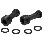 Moroso 22016 Oil Restrictors, Bbc Gen. 5 &. Fixed Price $41.99.