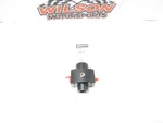 Allstar Performance Fuel Pressure Regulator Inline 4.5-14 Psi Blk ALL40290. Fixed Price $35.00.