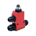 Peterson 09-0160 Remote Relief Valve -10 An Male Inlet/outlet New. Fixed Price $224.17.