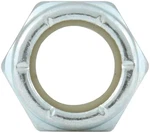 Allstar Performance ALL16074-10 1/2-20 Thin Nylon Insert Nuts 10-PACK. Fixed Price $21.58.