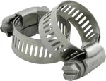 Hose Clamps 1IN Od 10PK NO.10 Allstar Performance ALL18332-10. Fixed Price $21.78.