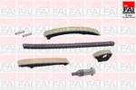 Kit Cha Ne Distribution Pour 2.2 2.7 Cdi Moteur OM611 OM646 OM648. Fixed Price $309.11.