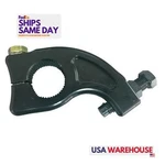 Triple X Race SC-SU-0310BLK, One Black Aluminum Torsion Stop 1-3/4 Split. Fixed Price $55.95.