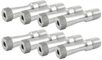 Allstar Performance ALL90065 Sbc 1/4 In. Npt Lifter Valley Vents 8-PACK. Fixed Price $58.84.