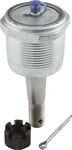 Allstar Performance #ALL56008 Low Friction B/j Upper Screw-in + 1-1/2IN. Fixed Price $69.99.