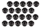 Kluhsman Racing Krc 8201 Double Angle Aluminum Lug Nut Pack Of. Fixed Price $91.23.
