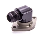 Peterson Fluid Systems -16AN Swivel Water Neck. Fixed Price $212.64.