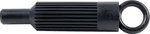 Allstar Clutch Alignment Tool 1-1/8 X 26 Spline Plastic Black Each. Fixed Price $23.32.