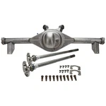 Allstar Performance ALL68758 Rear Axle Housing - 9IN Non Floater Inch. Fixed Price $1368.73.