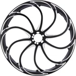 Arlen Ness Drift Rim Rear Black 18"X5.50" 71-561. Fixed Price $1217.65.
