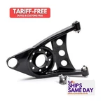 U-b Machine 32-1210-R, One Fits Lower 68-72 Chevelle Rh Large Screw-in B/j Perfo. Fixed Price $326.94.