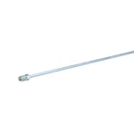 Allstar Performance 3/16 Brake Line 40IN Steel- ALL48056. Fixed Price $6.24.