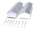 Allstar Performance Valve Covers Sbc Fab Aluminum W/o Tubes ALL26170. Fixed Price $199.99.