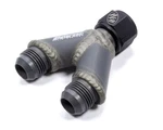 Peterson Fluid Systems Y-manifold -12AN Female Swivel To. Fixed Price $129.07.