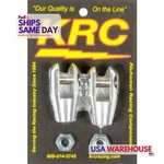 Kluhsman KRC-7402, Kit Bert Clevis Aluminum Natural Performance Racing Parts. Fixed Price $61.13.
