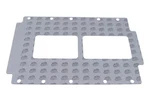 Sce Supercharger Gasket Base Composite 14-71 Each. Fixed Price $30.33.