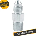 Allstar Performance ALL50000-50 50PK Adapter Fittings -3 To 1/8 Npt. Fixed Price $99.99.