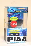 Piaa 3156 Xtreme White Miniature Bulbs Pack *new* Pn: 19294. Fixed Price $12.99.