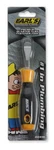 Earls Plumbing 041ERL Premium Quarter Turn Fastener Tool. Fixed Price $39.05.