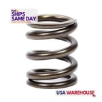 Hyperco 24BS0600, One Blue Steel Bump Stop Spring 600LBS Performance Racing Part. Fixed Price $158.23.