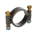 Allstar Clamp-on Ring 2-BOLT 3 1 Wide Steel Natural Each. Fixed Price $31.88.