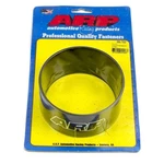 Arp 899-7500 Tapered Ring Compressor, 3.75 In. Bore, Aluminum, Black Anod. Each. Fixed Price $61.14.