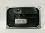 New Headlight Led Module Ballast Control Unit For Oem Mercedes W222 A2229003013. Fixed Price $110.00.