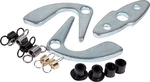 Allstar #81300 Gm Hei Advance Curve Kit Bushing Weights Springs. Fixed Price $7.99.