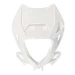 Acerbis Headlight Mask - White For Beta 2936320002. Fixed Price $38.90.