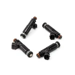Deatschwerks Fuel Injectors Set Of 4 700CC/MIN For Mazda MX-5 Na/nb MK1/2 89-05. Fixed Price $586.22.