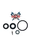 Honda Rear Shock Rebuild Seal-kit Showa Schmidty Racing. Fixed Price $55.00.