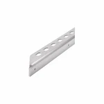 Allstar Performance ALL23124 Slotted Angle Aluminum 1/8" X 1" 72". Fixed Price $53.35.