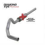 Diamond Eye Performance K4234A-RP 2004.5-2007.5 Fits Dodge 5.9L Cummins 2500/350. Fixed Price $389.99.