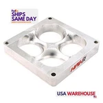 High Velocity Heads SS4500-1AL, One Polished Aluminum 1IN Super Sucker Carb. Spa. Fixed Price $193.95.
